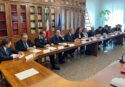 Trasversale delle Serre: siglati in Prefettura altri due protocolli di legalità