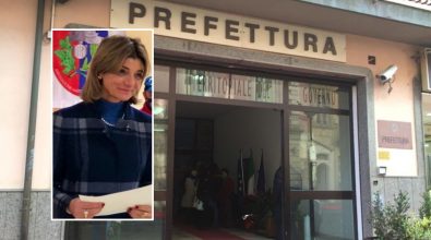 Il prefetto di Vibo Lulli va via: «Oggi la Prefettura è punto di riferimento e patrimonio da difendere»