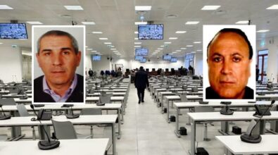 Rinascita Scott, Ferrante: «Non ho mai aggredito in carcere Mangone»