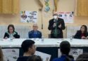Gli studenti di Serra San Bruno celebrano la giornata delle vittime innocenti della mafia