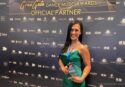 Miglior ballerina d’Italia, la vibonese Sonia Narciso conquista il secondo posto