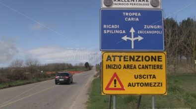 Strade, varianti e tangenziali: ecco le incompiute che la Provincia punta finalmente a realizzare – Video