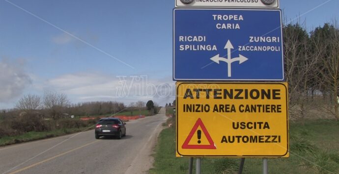 Strade, varianti e tangenziali: ecco le incompiute che la Provincia punta finalmente a realizzare – Video