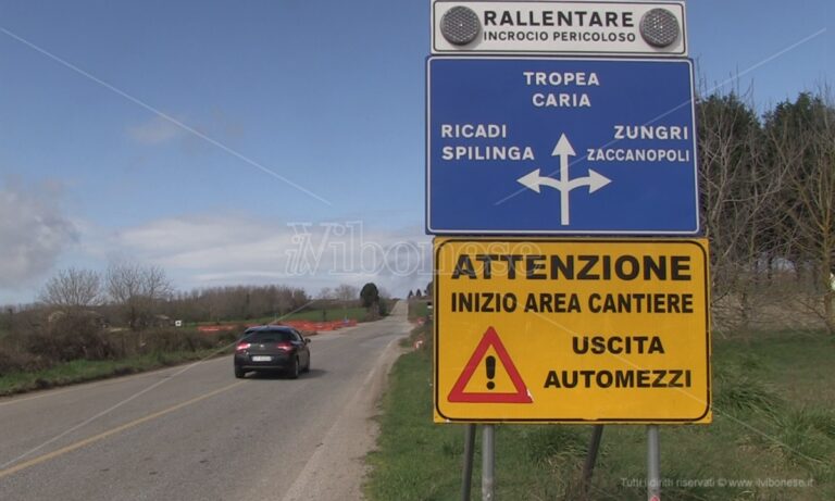 Strade, varianti e tangenziali: ecco le incompiute che la Provincia punta finalmente a realizzare – Video