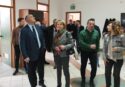 Centro per l’impiego di Vibo Valentia, inaugurata la nuova sede