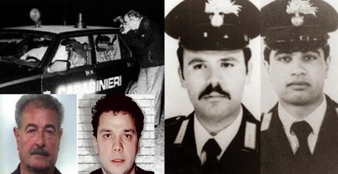 ‘Ndrangheta stragista: ergastolo pure in appello per Graviano e Filippone