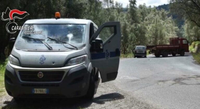 Assalto armato al portavalori delle Poste, annullata la misura per 35enne di Mileto