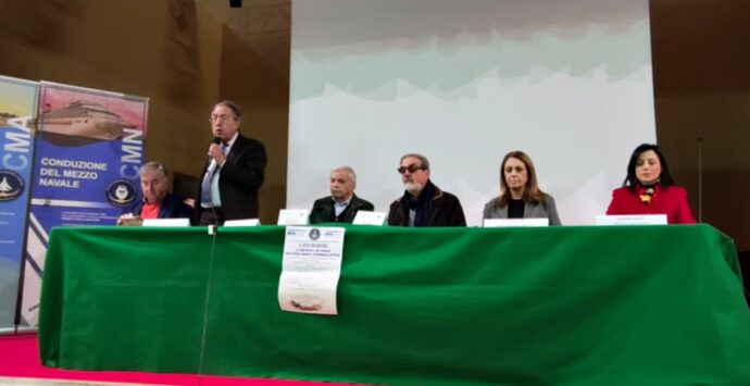 Cultura del dono e dieta mediterranea al centro di un incontro con Avis al Nautico di Pizzo