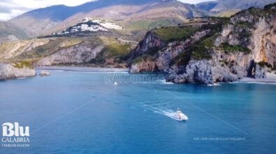 Le aree marine protette al centro di “Blu Calabria”, il nuovo format di casa LaC -Video