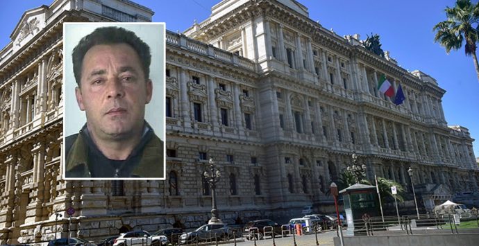 Violenza privata: condannato in Cassazione Gaetano Soriano