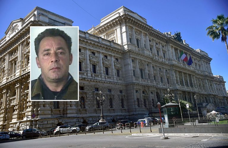 Violenza privata: condannato in Cassazione Gaetano Soriano