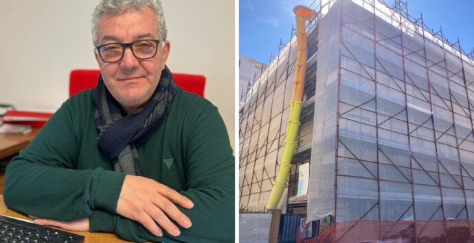 Superbonus, lo sfogo di un imprenditore del Vibonese: «Lo Stato ci ha messo spalle al muro»