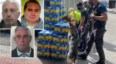 Processo Adelfi, l’omicidio a San Calogero del narcos Vincenzo Barbieri e l’importazione di cocaina saltata
