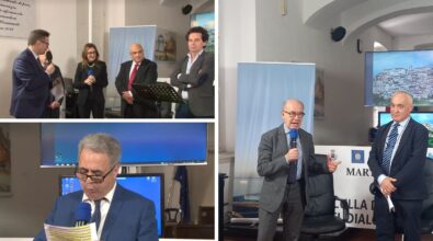 A Nicotera istituzioni ed esperti di ebraismo: «Calabria terra di accoglienza e multiculturalità»