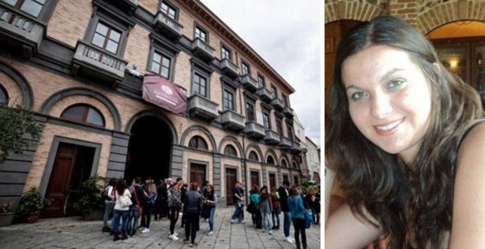 Vibo, all’Istituto di criminologia borsa di studio in memoria di Benedetta Schiariti