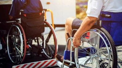 Trasporto disabili, l’Ambito Territoriale di Vibo cerca soggetti per erogare il servizio