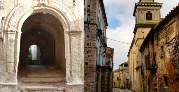 “Drapia oltre lo sguardo”, il concorso di pittura aperto a tutti gli artisti
