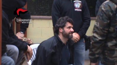 ‘Ndrangheta: il boss Fazzalari lascia il 41 bis per motivi di salute