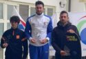 Campionato di kite foil, per Ferrone del Circolo velico Santa venere un ottimo terzo posto