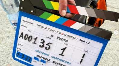 Tropea diventa set cinematografico, al via le riprese del film “Il vuoto”