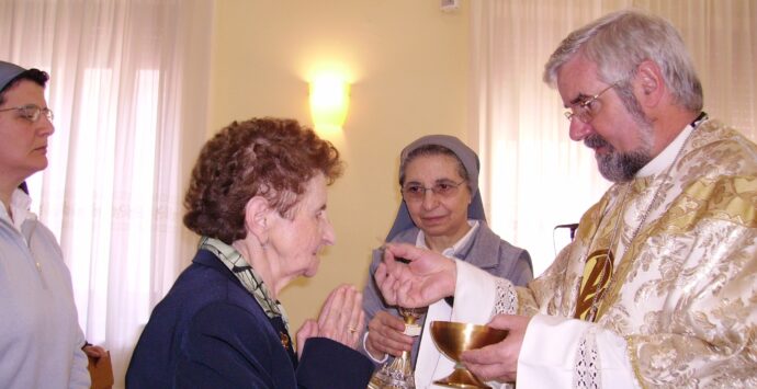 <strong>Mileto: morta la donna del “favorite…”, simbolo dell’accoglienza dei calabresi</strong>