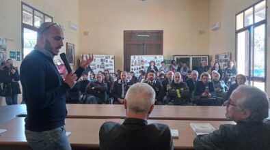 Ionadi, celebrati con l’Ancri i 162 anni dall’Unità d’Italia