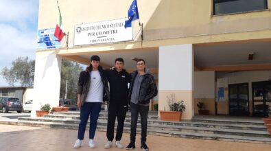 Successo degli studenti dell’Itg-Iti di Vibo ai Giochi matematici del Mediterraneo