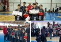 Kendo, la scuola marziale vibonese conquista premi e menzioni speciali in Romania