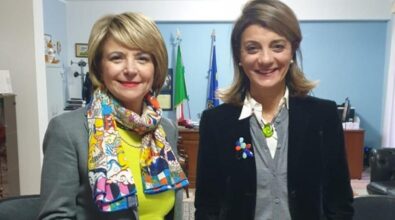 Il sindaco di Vibo saluta il prefetto Lulli: «Ha incarnato la figura di alto rappresentante istituzionale»