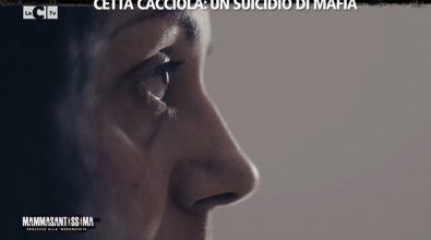 La scelta di collaborare e poi il ritorno a Rosarno e la morte: la storia di Cetta Cacciola