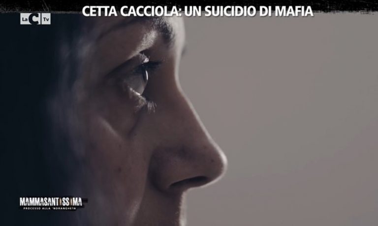 La scelta di collaborare e poi il ritorno a Rosarno e la morte: la storia di Cetta Cacciola