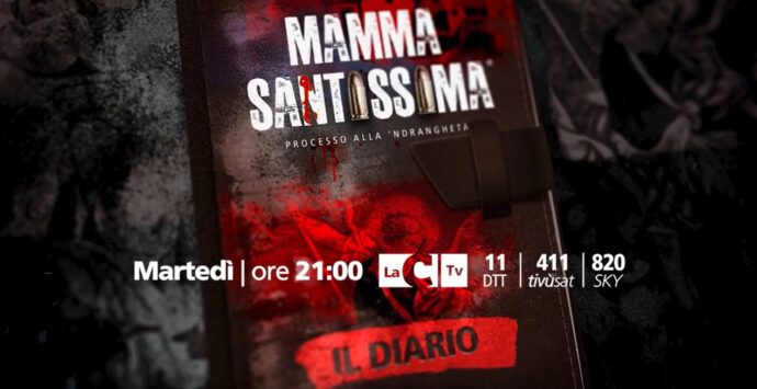 Mammasantissima, puntata speciale per raccontare il viaggio della trasmissione LaC tv