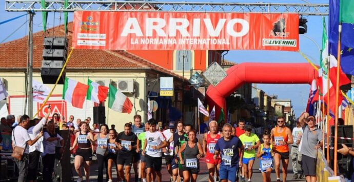 Tutto pronto per la manifestazione podistica “Tropea in corsa”