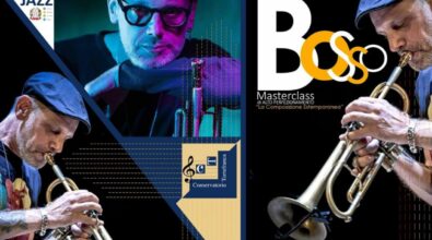 Vibo, al Conservatorio master class a cura del maestro Bosso