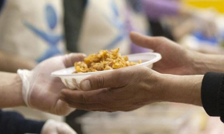 San Gregorio d’Ippona, nasce la cucina solidale: pasti caldi per chi ne ha bisogno