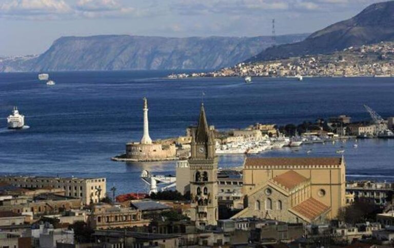 Narcotraffico a Messina: pene per oltre 140 anni, condannati pure quattro vibonesi