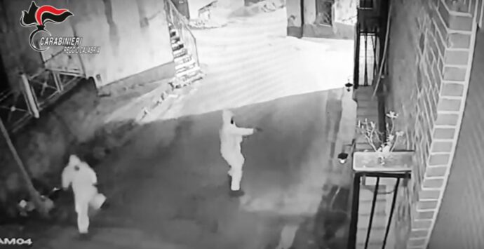 Le “Nuove leve” nel Reggino, il gip: «Giovani in grado di accedere ai circuiti di droga e armi» -Video