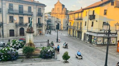 “Venite a Serra”: l’iniziativa social di Liberamente per promuovere la cittadina