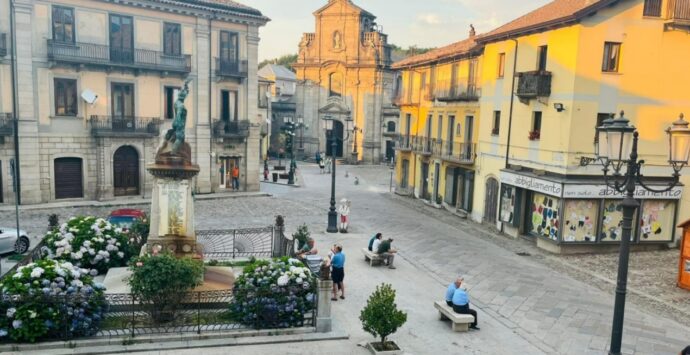 “Venite a Serra”: l’iniziativa social di Liberamente per promuovere la cittadina