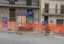 Sant’Onofrio, piazza Umberto I cambia look. L’ex sindaco: «Orgogliosi del lavoro portato avanti»
