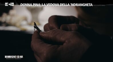 Mammasantissima, la storia di Pina Iacopetta: vedova sanguinaria della ‘Ndrangheta