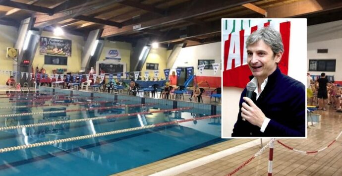 Il Corsivo | Piscina di Vibo chiusa: l’intervento tardivo e sospetto di Mangialavori