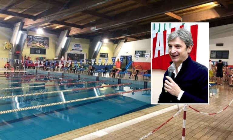 Il Corsivo | Piscina di Vibo chiusa: l’intervento tardivo e sospetto di Mangialavori