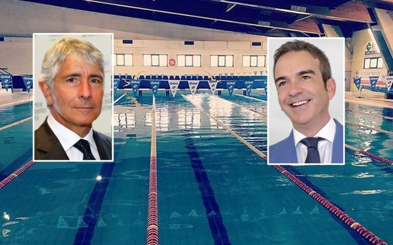 Piscina di Vibo, tredici consiglieri al ministro Abodi e ad Occhiuto: «Intervenire subito prima che vada distrutta»