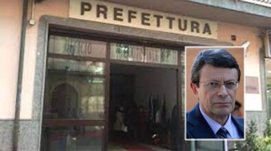 Il Consiglio dei ministri ha nominato il nuovo prefetto di Vibo Valentia