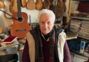 Al maestro Reginaldo D’Agostino il diploma accademico honoris causa