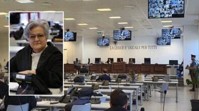 Giornata in memoria delle vittime di mafia, l’avvocato Fronte dopo udienza Rinascita Scott: «Solidarietà a Gratteri»