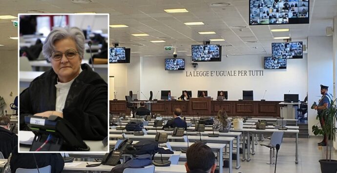 Giornata in memoria delle vittime di mafia, l’avvocato Fronte dopo udienza Rinascita Scott: «Solidarietà a Gratteri»