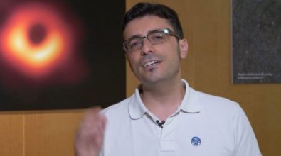 Lo scienziato di Mileto Rocco Lico ancora protagonista di una nuova scoperta sulle galassie quasar Nrao 530