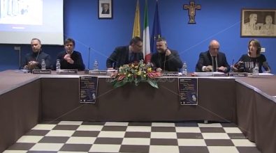 La storia e le tradizioni di Sant’Onofrio rivivono nel libro di Ciancio e Pezzo -Video